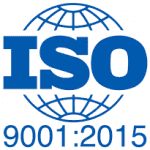 ISO 9001